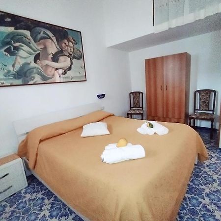 Il Casadduoglio Apartment Vietri sul Mare Exterior photo