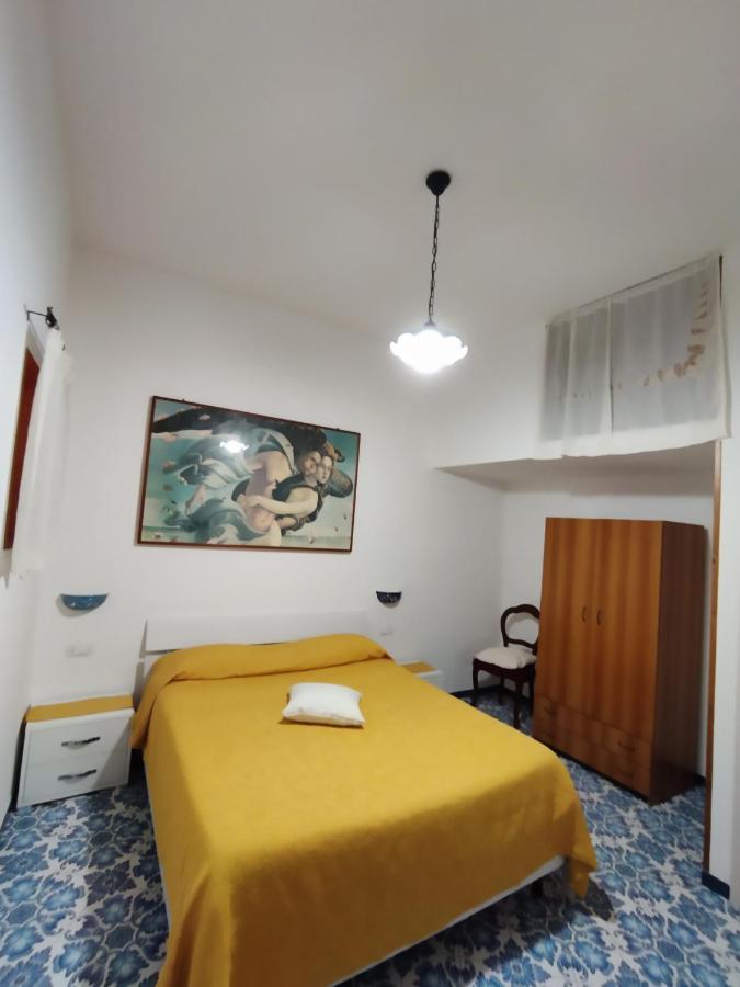 Il Casadduoglio Apartment Vietri sul Mare Exterior photo