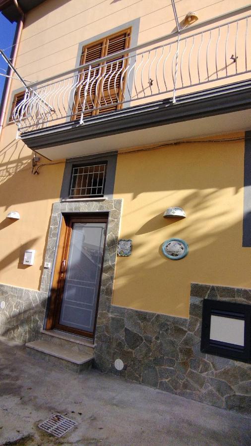 Il Casadduoglio Apartment Vietri sul Mare Exterior photo