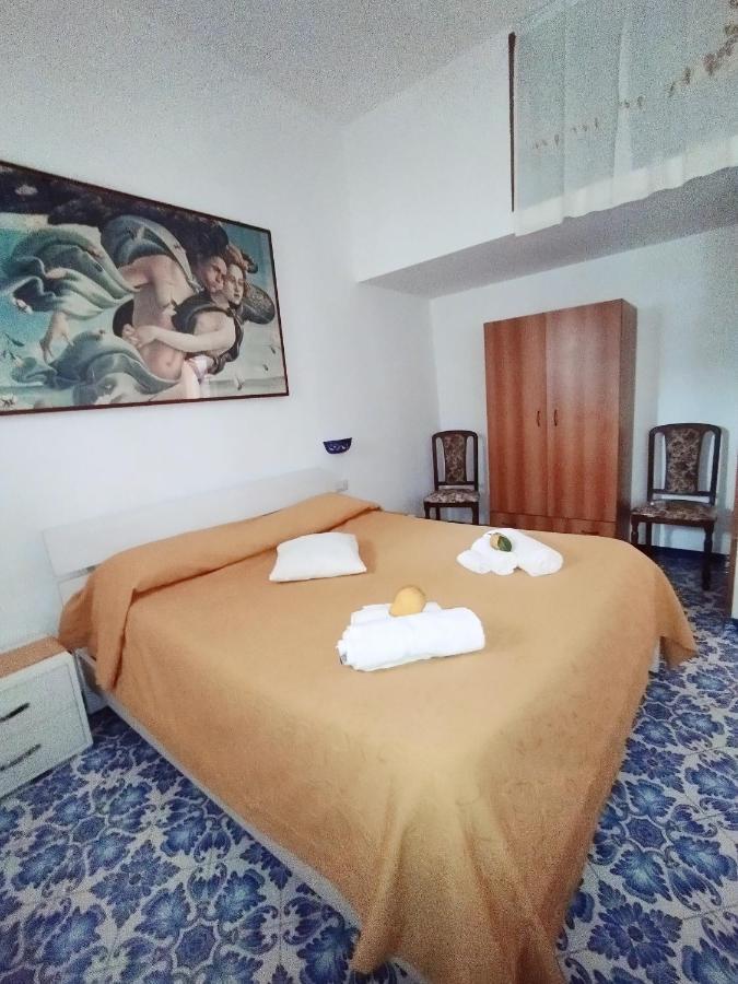 Il Casadduoglio Apartment Vietri sul Mare Exterior photo