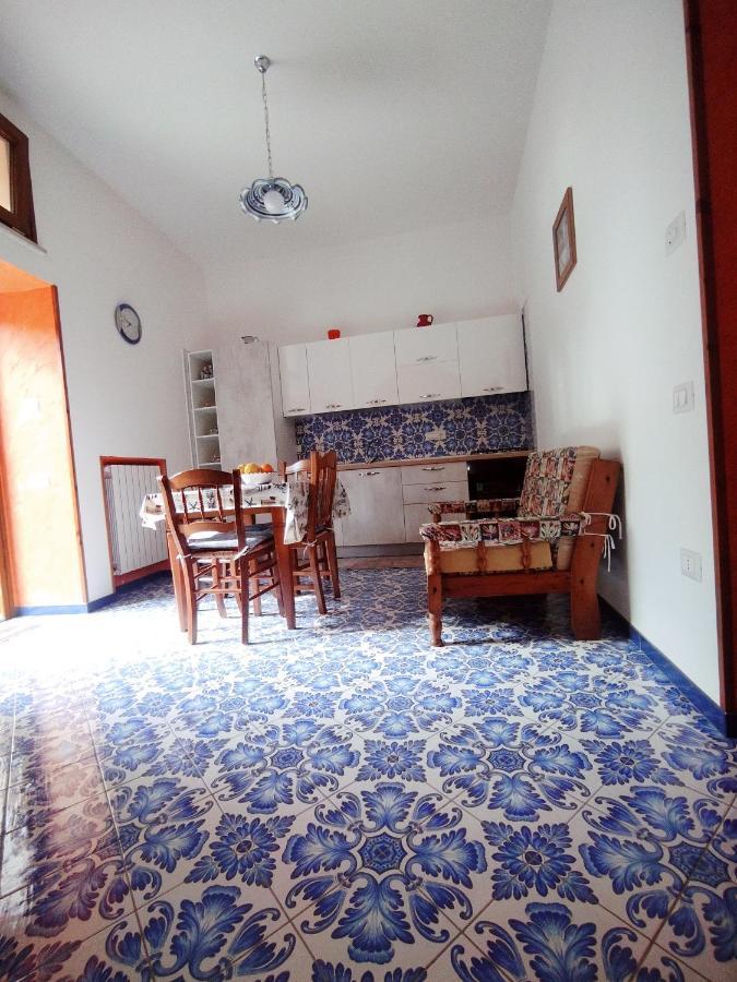 Il Casadduoglio Apartment Vietri sul Mare Exterior photo