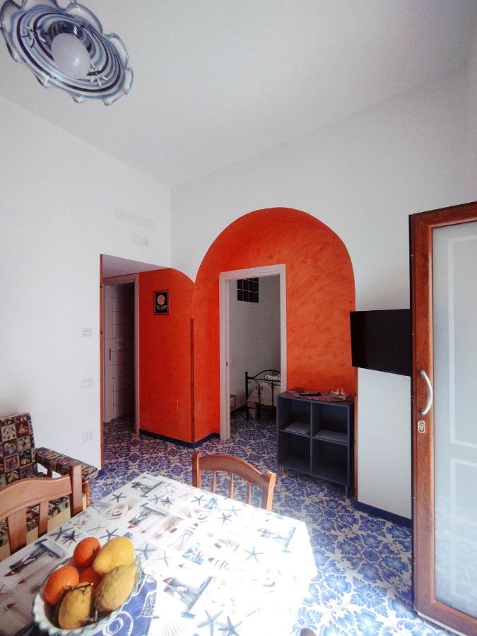 Il Casadduoglio Apartment Vietri sul Mare Exterior photo