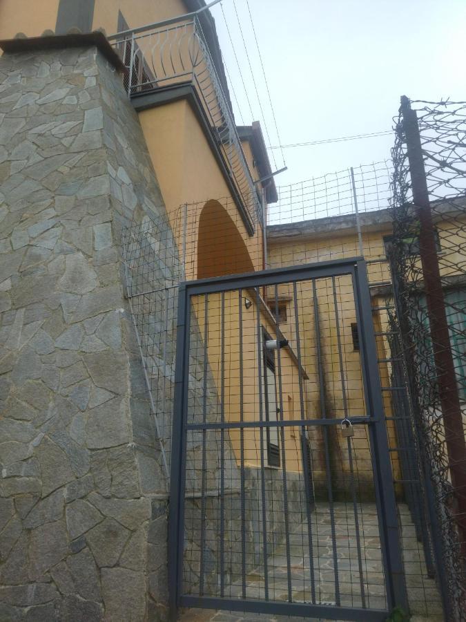 Il Casadduoglio Apartment Vietri sul Mare Exterior photo