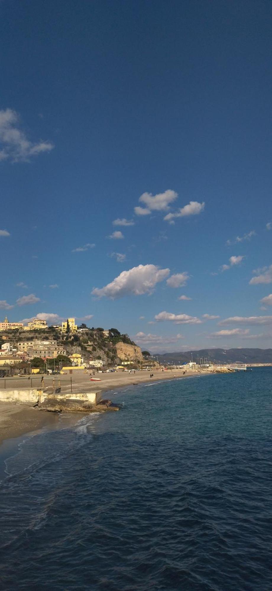 Il Casadduoglio Apartment Vietri sul Mare Exterior photo