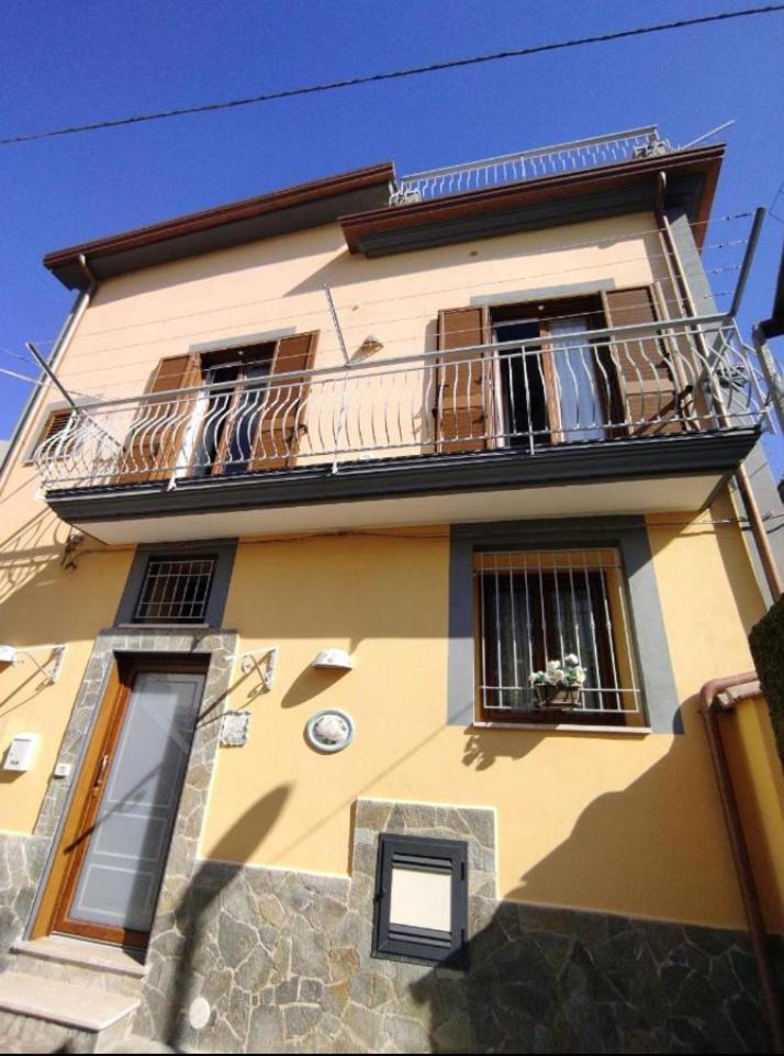 Il Casadduoglio Apartment Vietri sul Mare Exterior photo