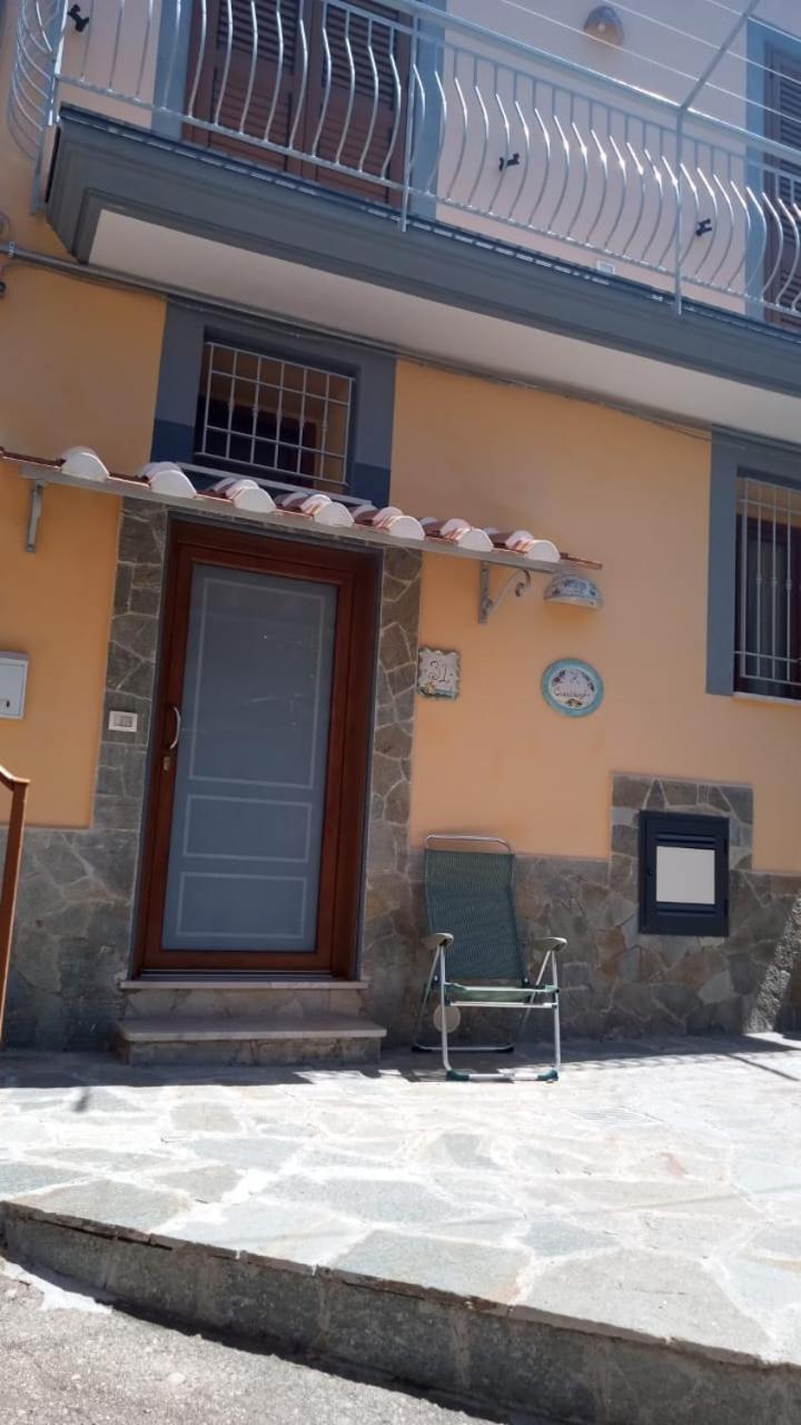 Il Casadduoglio Apartment Vietri sul Mare Exterior photo